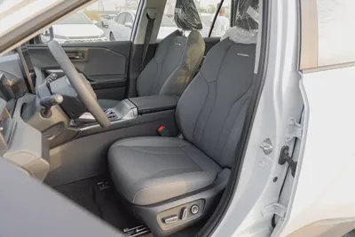 Toyota RAV4 Luxury | 2026 | Chinese Specs | 4WD | 2.0L Petrol (EXPORT)-8