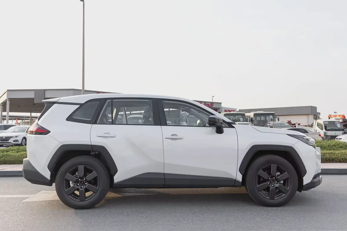 Toyota RAV4 Luxury | 2026 | Chinese Specs | 4WD | 2.0L Petrol (EXPORT)-6-6