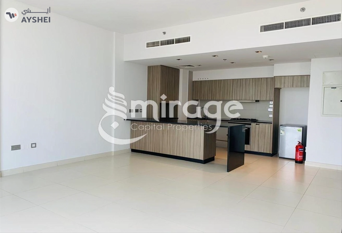 APARTMENT FOR SALE IN MEERA SHAMS, SHAMS ABU DHABI-2-2