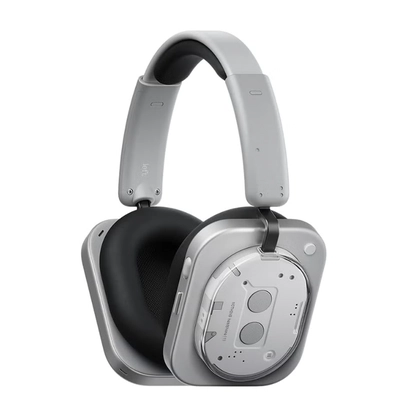 Nothing Headphone (1) Wireless Over Ear Headphones with Active Noise Cancelling-4