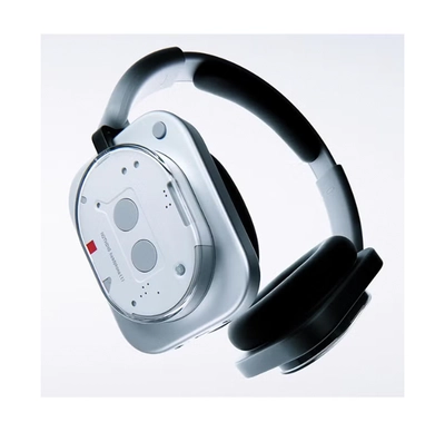 Nothing Headphone (1) Wireless Over Ear Headphones with Active Noise Cancelling-6