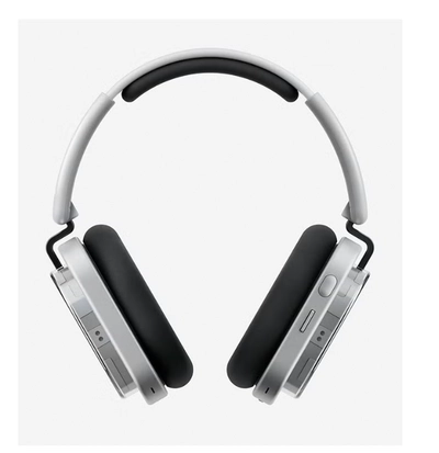 Nothing Headphone (1) Wireless Over Ear Headphones with Active Noise Cancelling-0