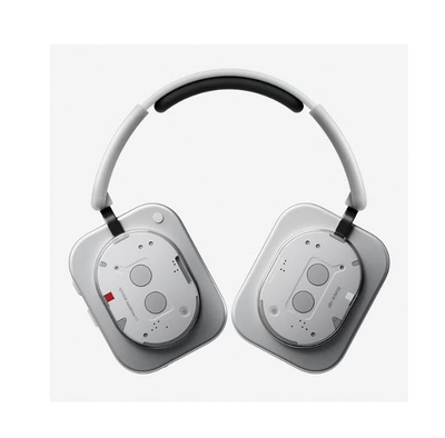 Nothing Headphone (1) Wireless Over Ear Headphones with Active Noise Cancelling-3