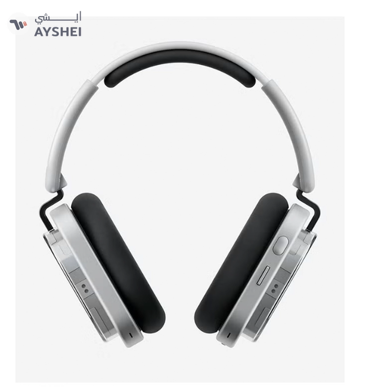 Nothing Headphone (1) Wireless Over Ear Headphones with Active Noise Cancelling-0-0