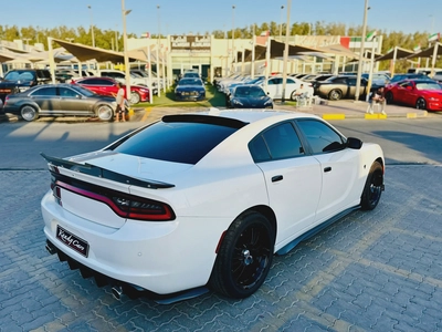 2018 Dodge Charger SXT Plus - # 76692-2