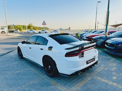 2018 Dodge Charger SXT Plus - # 76692-5