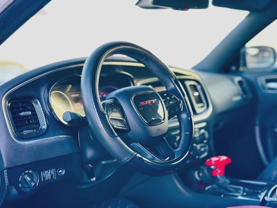 2018 Dodge Charger SXT Plus - # 76692-6