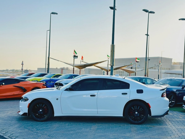 2018 Dodge Charger SXT Plus - # 76692