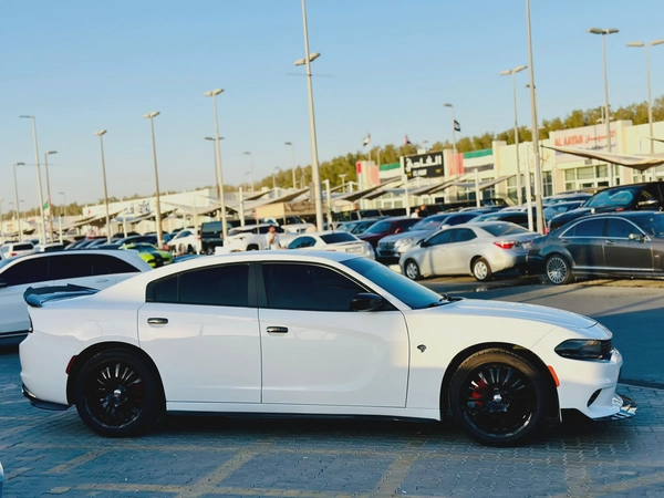 2018 Dodge Charger SXT Plus - # 76692