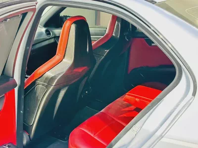 MERCEDES C63S EDITION 1 GCC SPECS IMACULATE CONDITION CARBON FIBER-14
