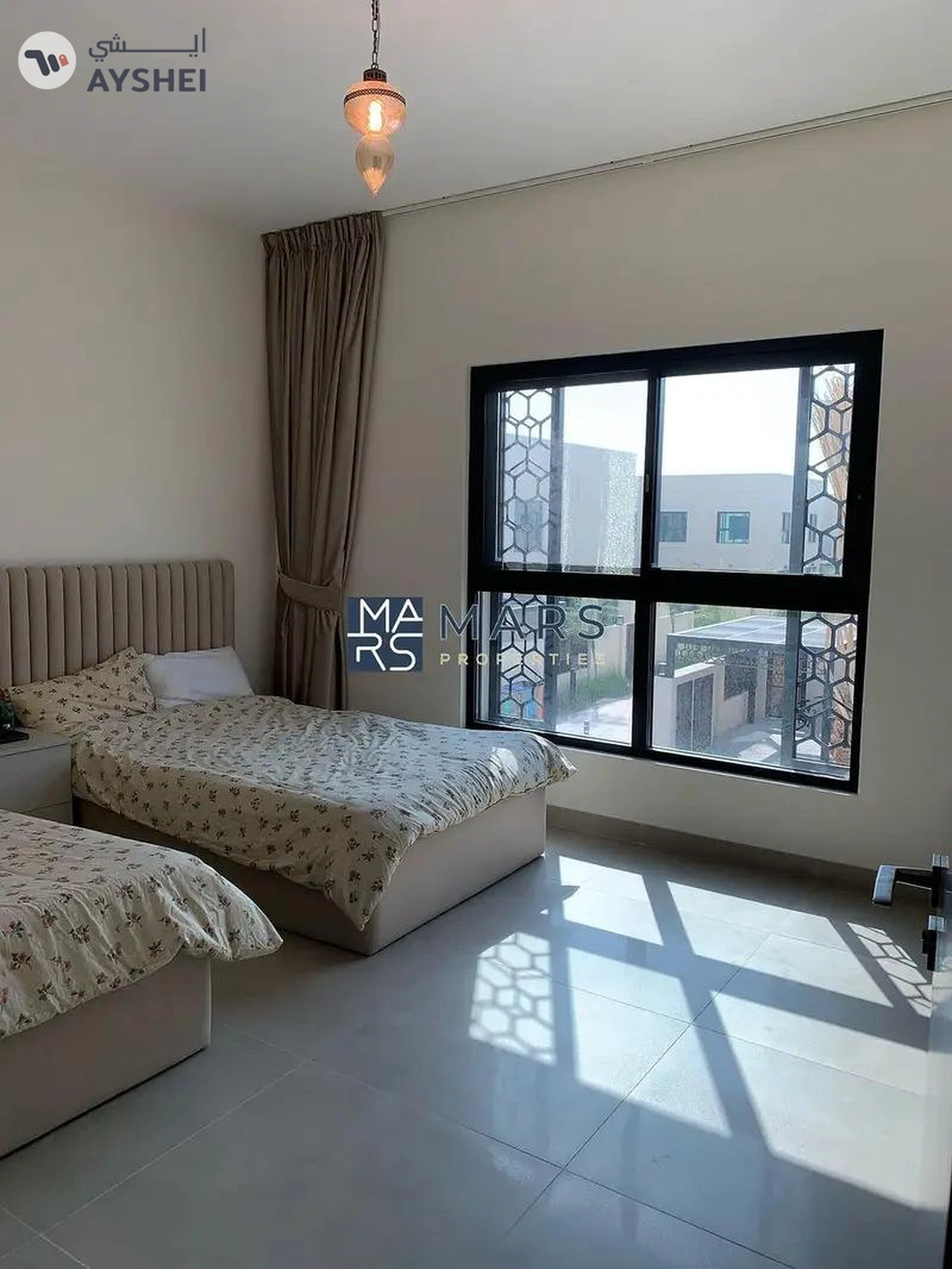 Sharjah Sustainable City, Shaghrafa 1, Al Rahmaniya, Sharjah