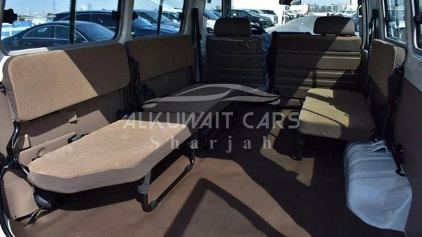 Toyota Land Cruiser 70 (NEW)Toyota Land Cruiser Hard Top 4.2L Diesel 2024 3door