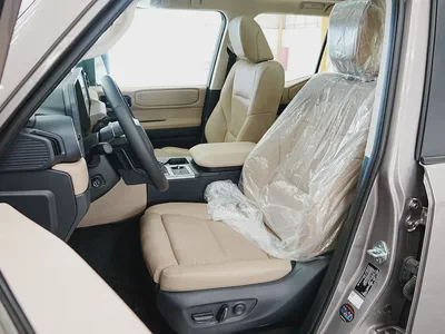 2026 TOYOTA LC250 PRADO LUX 2.4L TURBO PETREOL A/T PANAROMIC 7-SEATS BRAND NEW 0KM-11