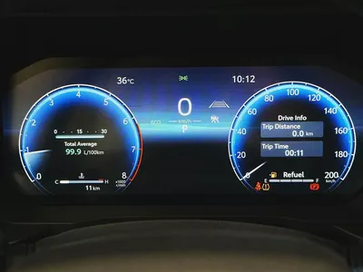 2026 TOYOTA LC250 PRADO LUX 2.4L TURBO PETREOL A/T PANAROMIC 7-SEATS BRAND NEW 0KM-8