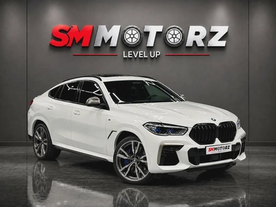 Carbon Package - 523 BHP | Full Option Model | Original Paint | Full Option Model | GCC-0