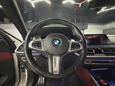 Carbon Package - 523 BHP | Full Option Model | Original Paint | Full Option Model | GCC-8