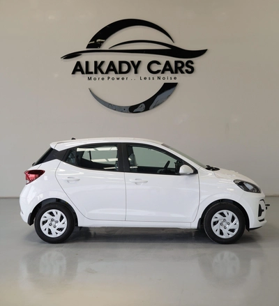 HYUNDAI GRAND i10 MODEL 2026 GCC SPECS-15