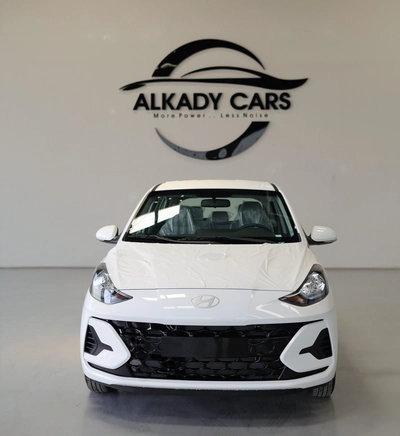 HYUNDAI GRAND i10 MODEL 2026 GCC SPECS-0