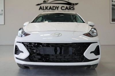 HYUNDAI GRAND i10 MODEL 2026 GCC SPECS-10