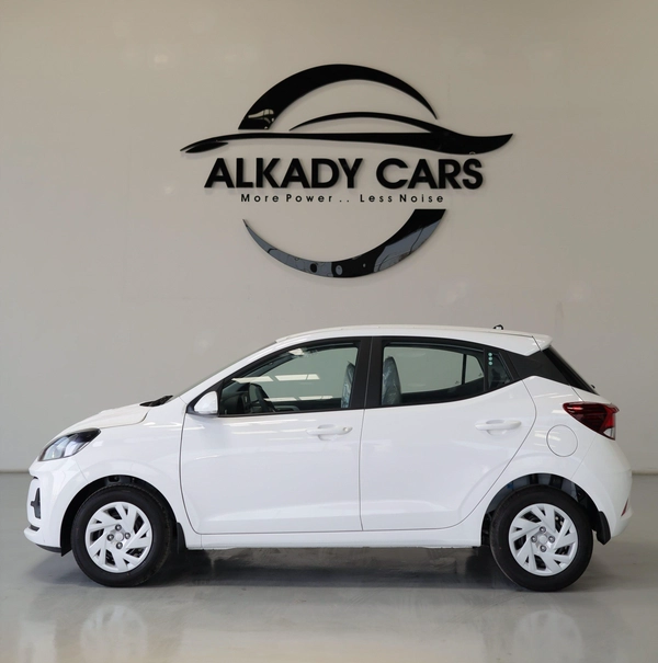HYUNDAI GRAND i10 MODEL 2026 GCC SPECS