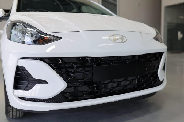 HYUNDAI GRAND i10 MODEL 2026 GCC SPECS