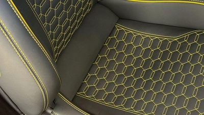 Lamborghini Huracan Lamborghini Huracán EVO Spyder – V10 - 2023-11
