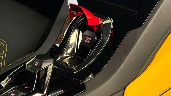 Lamborghini Huracan Lamborghini Huracán EVO Spyder – V10 - 2023