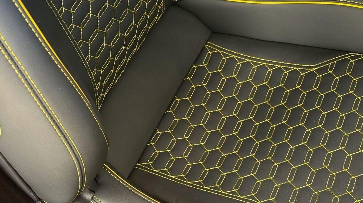 Lamborghini Huracan Lamborghini Huracán EVO Spyder – V10 - 2023-11-11