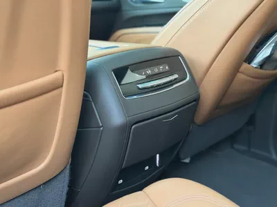 Cadillac Escalade Sport Gcc Under Warranty-12