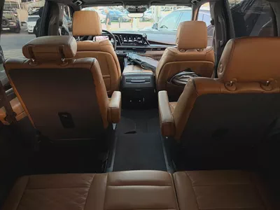 Cadillac Escalade Sport Gcc Under Warranty-14