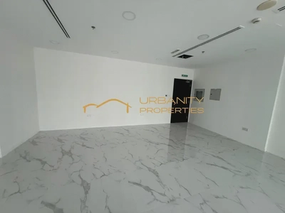 Modern Fitted Office in B2B Tower | For Sale-3
