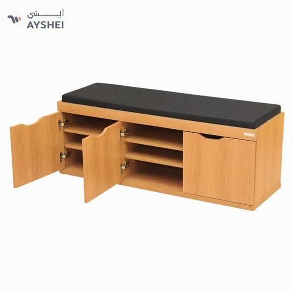 Shoe Cabinet, Custom, 6
