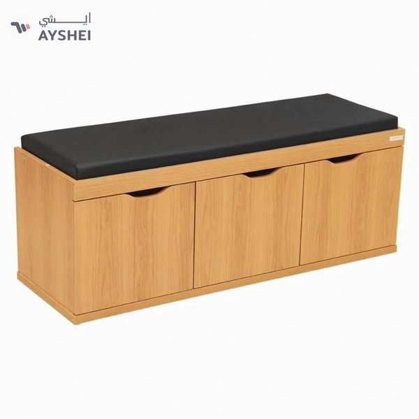 Shoe Cabinet, Custom, 6