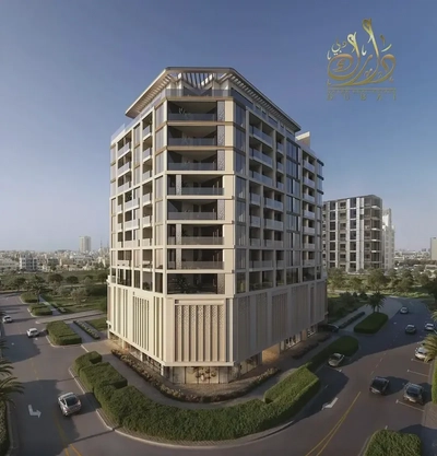 Investor Deal |Handover Q3-2027 |Prime Location-0