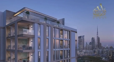 Investor Deal |Handover Q3-2027 |Prime Location-1