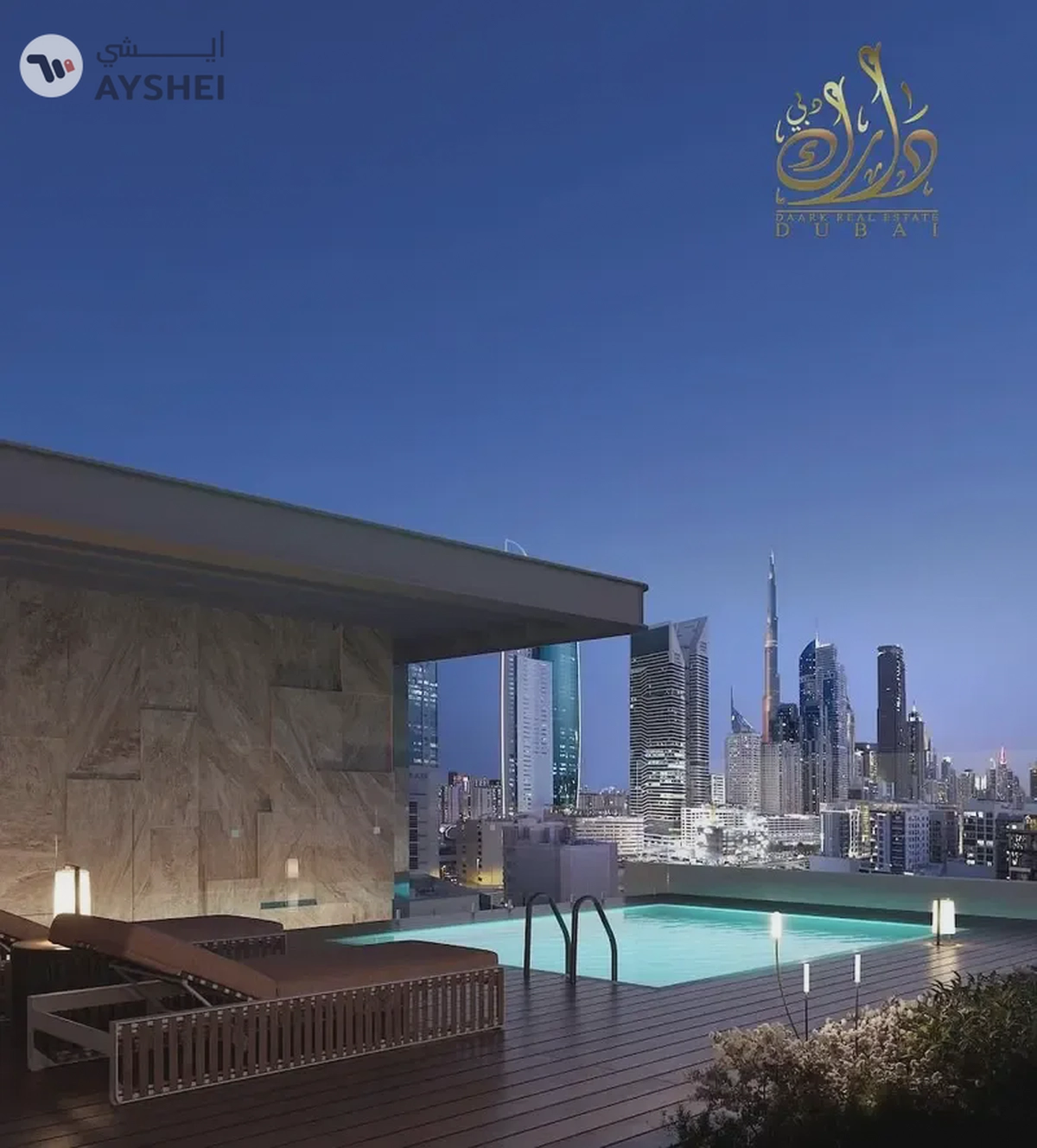 Investor Deal |Handover Q3-2027 |Prime Location