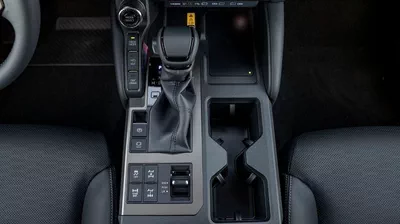 Toyota Prado GXR Adventure Dual Tone 2.4T Toyota Prado Adventure 2.4L Petrol MY2024-19