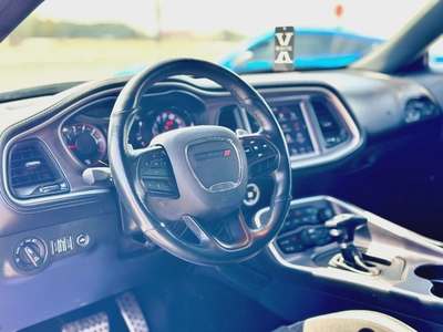 2021 Dodge Challenger GT-5