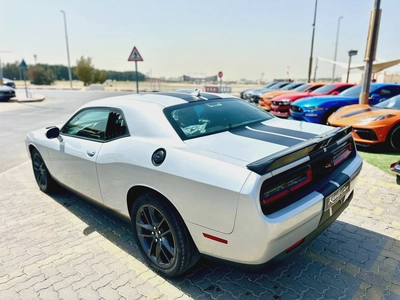 2021 Dodge Challenger GT-9