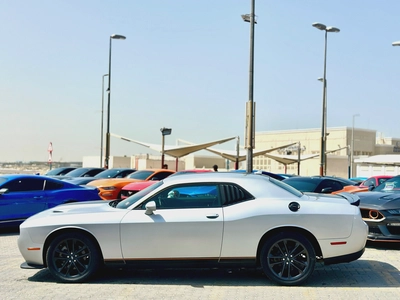 2021 Dodge Challenger GT-1