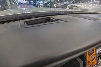 2010 | Rolls Royce Ghost -  GCC Specs Emirates | Super Mint Condition | NO Accident | Low Milage-9
