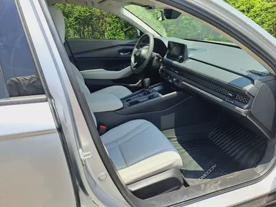 992-MONTHLY l 1.5T l SUNROOF | CRUISE | RADAR | LEATHER SEATS | WARRANTY-10