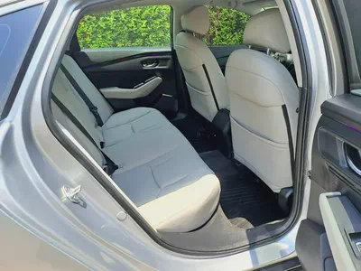992-MONTHLY l 1.5T l SUNROOF | CRUISE | RADAR | LEATHER SEATS | WARRANTY-11