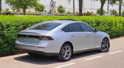 992-MONTHLY l 1.5T l SUNROOF | CRUISE | RADAR | LEATHER SEATS | WARRANTY-3