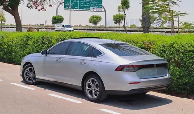 992-MONTHLY l 1.5T l SUNROOF | CRUISE | RADAR | LEATHER SEATS | WARRANTY-4