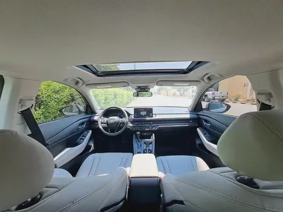 992-MONTHLY l 1.5T l SUNROOF | CRUISE | RADAR | LEATHER SEATS | WARRANTY-6