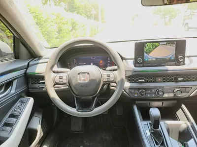 992-MONTHLY l 1.5T l SUNROOF | CRUISE | RADAR | LEATHER SEATS | WARRANTY-8