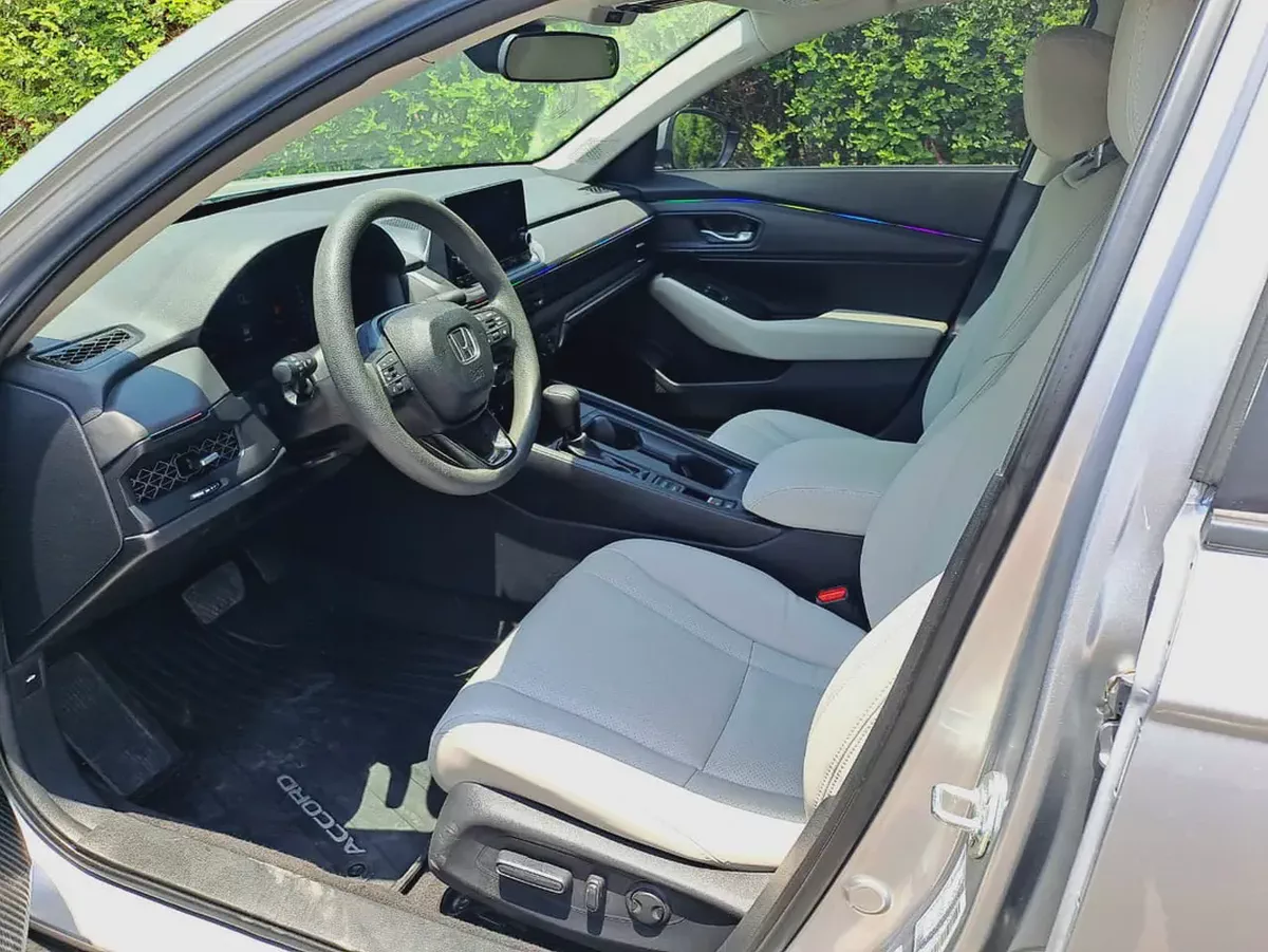992-MONTHLY l 1.5T l SUNROOF | CRUISE | RADAR | LEATHER SEATS | WARRANTY-9-9