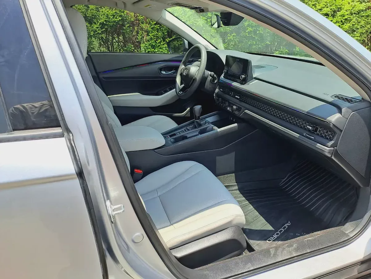 992-MONTHLY l 1.5T l SUNROOF | CRUISE | RADAR | LEATHER SEATS | WARRANTY-10-10