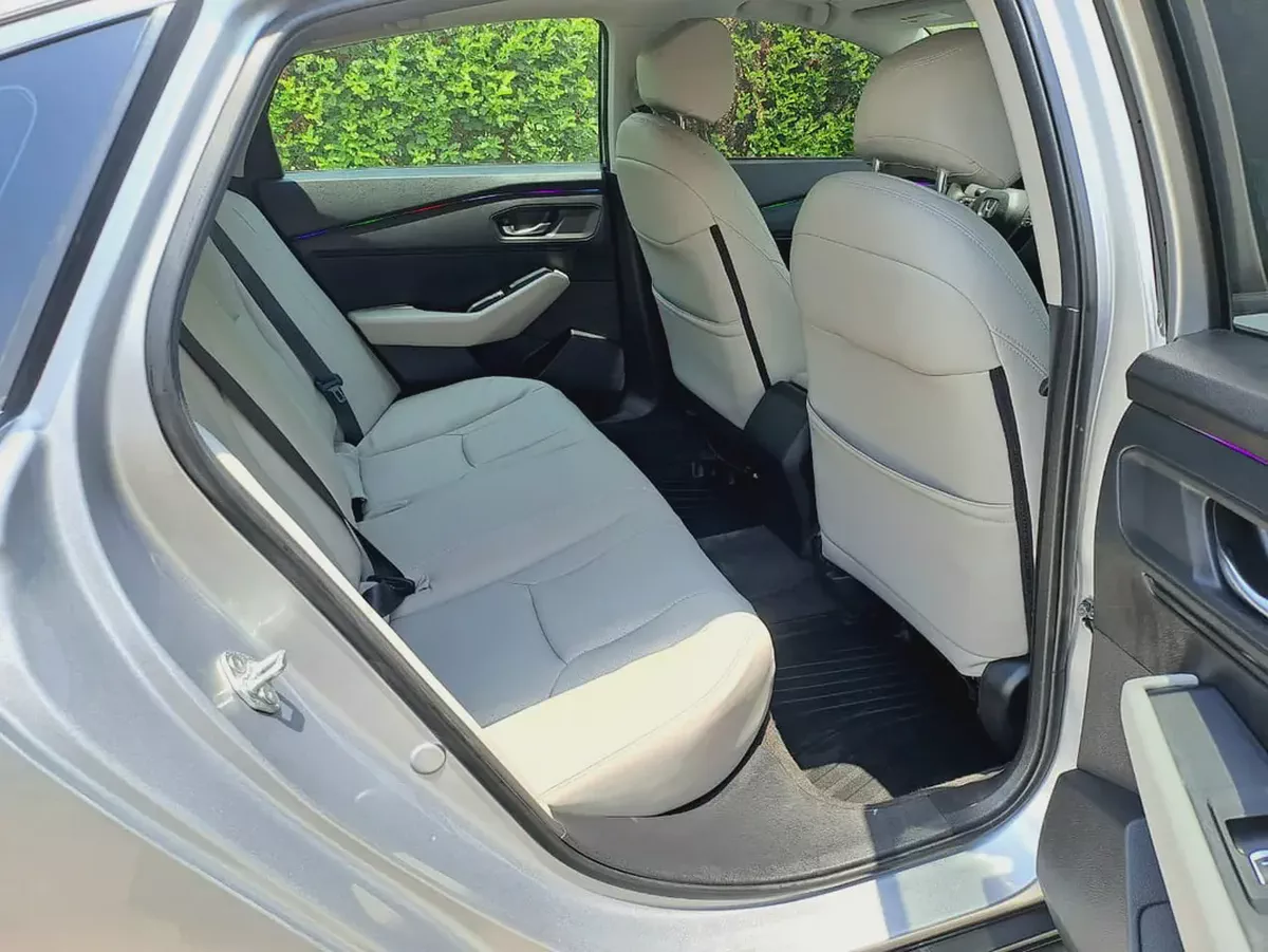 992-MONTHLY l 1.5T l SUNROOF | CRUISE | RADAR | LEATHER SEATS | WARRANTY-11-11